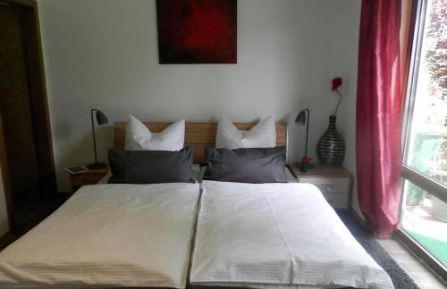 Holiday apartment in Konz with swimming pool - Foto 12