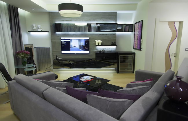 The Leos Residence - Foto 44