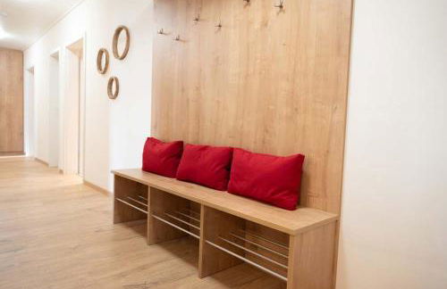 Lebererhof Apartments - Foto 12