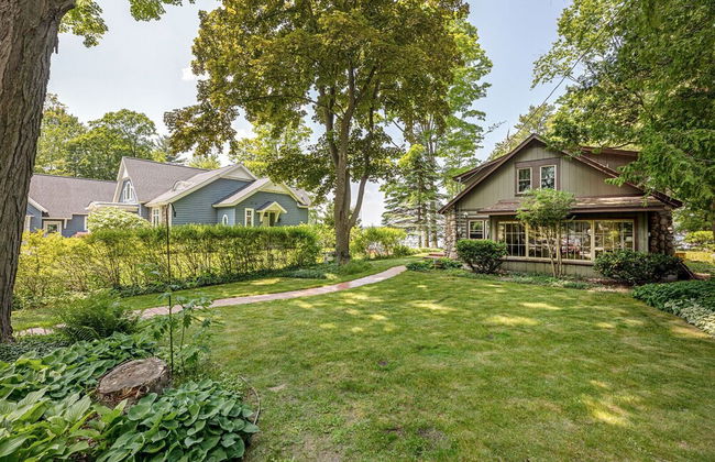 Sunset Retreat Private Family Home 843N - Foto 21