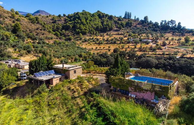 El Cerrillo - Cerro Negro - Photo 31