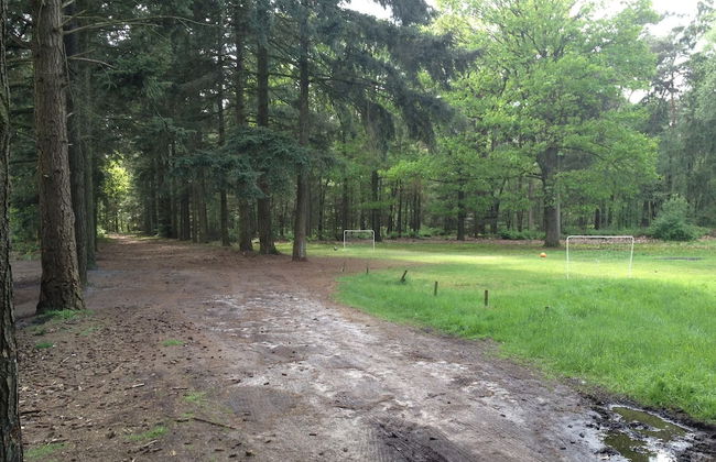 Hideaway: Sauna, Tennis & Trampoline - Foto 42