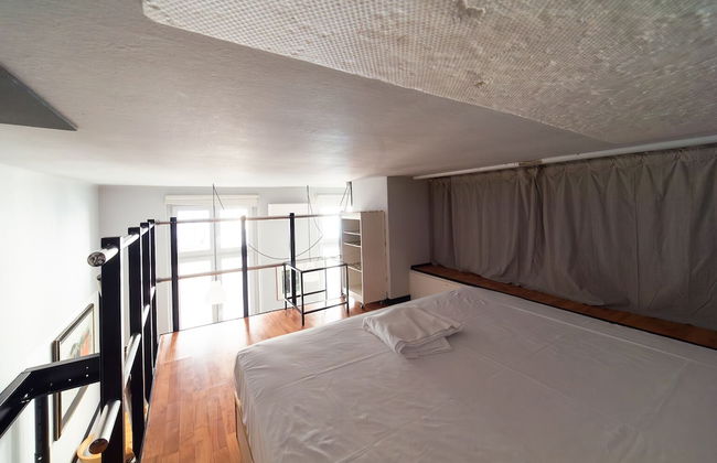 Residenze Darsena - Photo 38