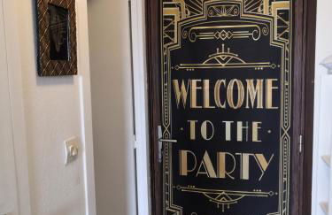 Studio cabine face piscine - Foto 13