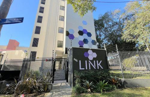 Link Home Estúdios - Água Verde | Gonzaga Stays - Photo 1