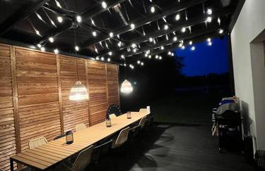 Lake House Borowe - Foto 28