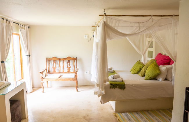 Bushriver Lodge - Photo 5