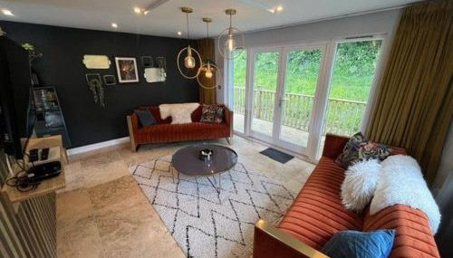 Trewhiddle Retreat V5 by Together Travel - Luxury 4-Bedroom Villa - Foto 5