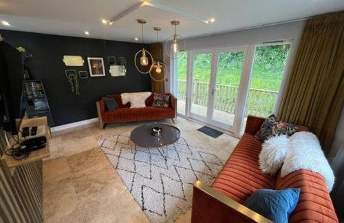 Trewhiddle Retreat V5 by Together Travel - Luxury 4-Bedroom Villa - Foto 5