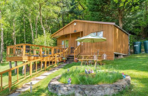 Bluebell Cottage - Foto 26