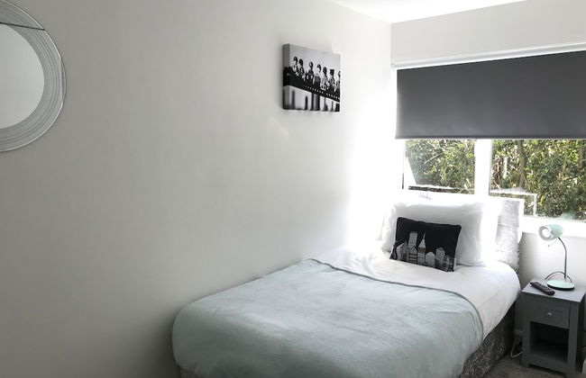 Stanford Villa - Foto 12