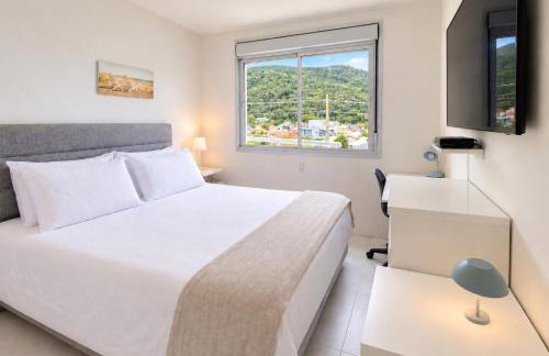 Marine Home Resort 3 Suítes Frente Mar - Foto 13