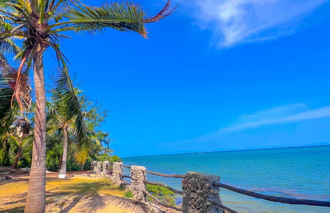 Shanzu Beachfront Suites - Foto 18