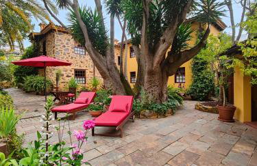 Casa Rural El Borbullón - Foto 50