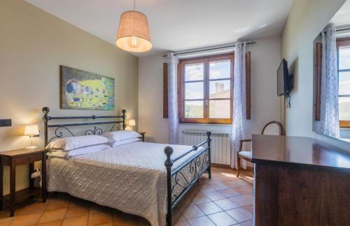 Apartment Le rondini by Interhome - Foto 5