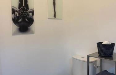 Studio bord de Creuse - Foto 9