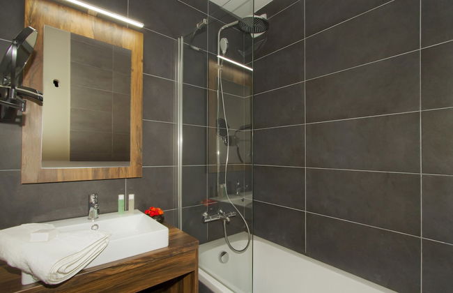 Hôtel et Spa l’Eclose by Odalys - Photo 13