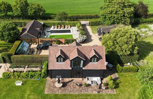 The Lakehouse Apartment by inspirestays-com - Foto 41