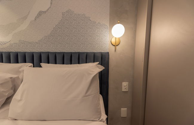 Charlie Vitrali Moema - Foto 79