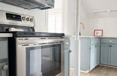 Evansville Holiday House - Foto 41