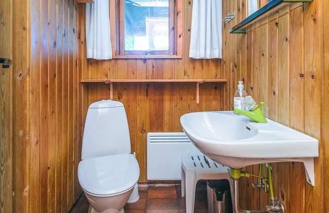 6 Person Holiday Home in Henne - Foto 6