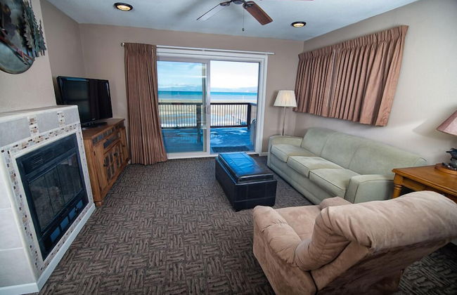 Beachcomber Inn - Foto 58