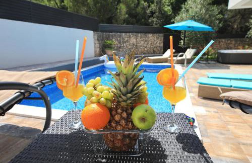 Villa Mary Zaton - Photo 50