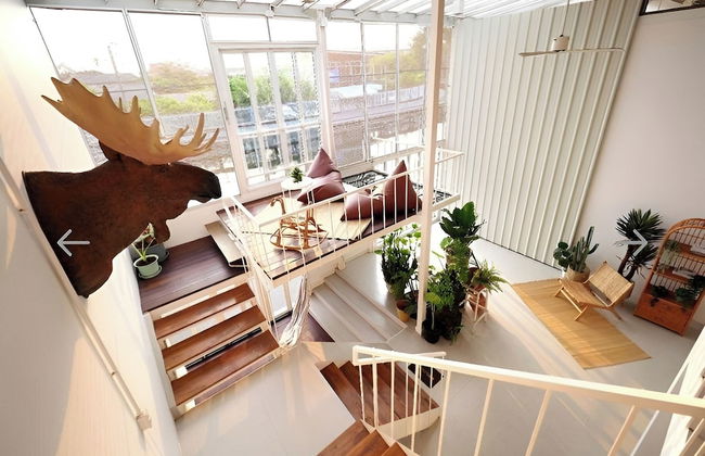 Bw​ The​ River Villa - Foto 20