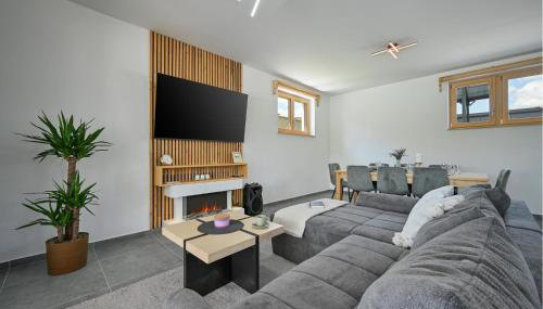 Beautiful Home In Maglenca With Sauna - Foto 4