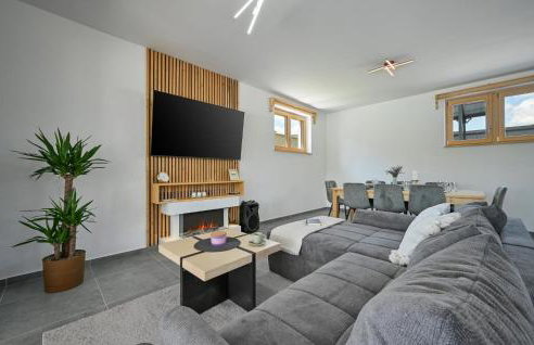 Beautiful Home In Maglenca With Sauna - Foto 4