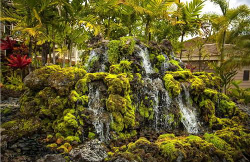 Grand Champions Upgraded 3-Bedroom with Wraparound Lanai, Complimentary Rental Car Included GCH-134 by KBM - Foto 32