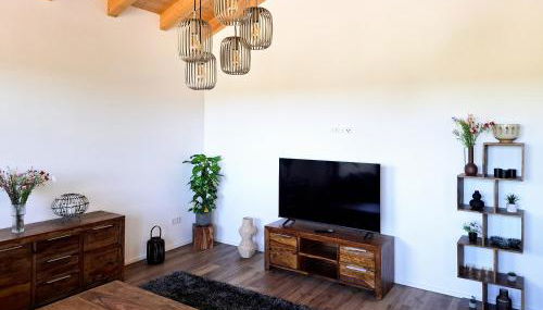 Moderne 4-Zimmer Ferienwohnung, Nähe Tegernsee - Foto 3