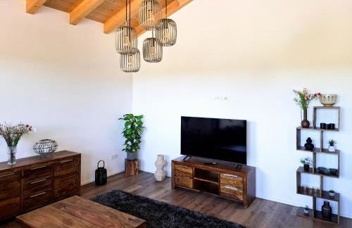 Moderne 4-Zimmer Ferienwohnung, Nähe Tegernsee - Foto 3