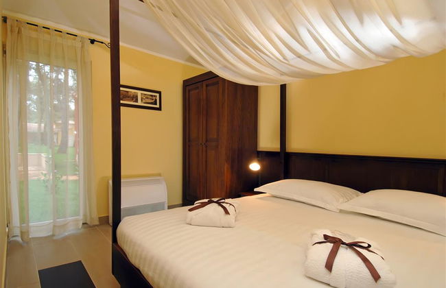 Istrian Villas Plava Laguna - Foto 34