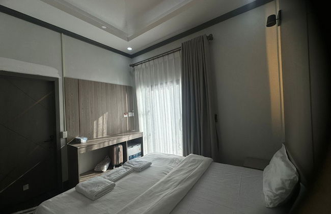 Xaymone Riverside Resort and Restaurant - Foto 21