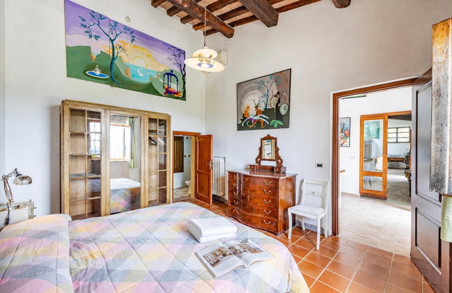 Torre Del Melograno With Heated Pool - Happy Rentals - Foto 15