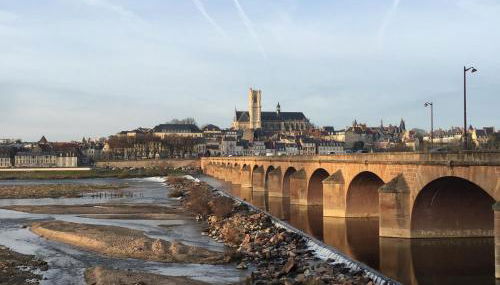 Café Vélo Nevers - Foto 4
