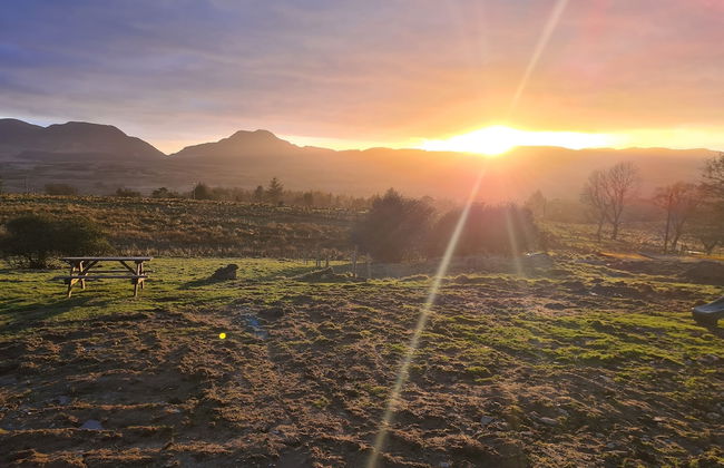 Rhiw Goch Inn Holiday Home - Photo 12