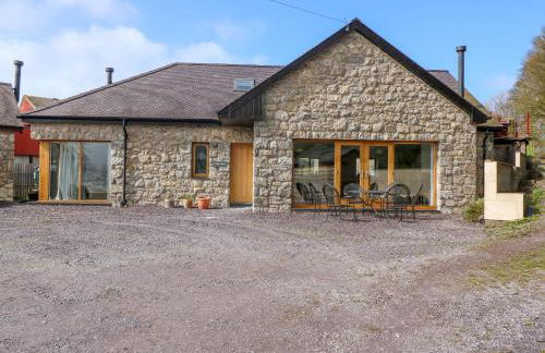 Yr Hen Dairy - Foto 34