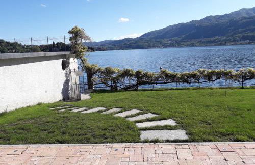 Cascina Tumas Orta Lake - Photo 62