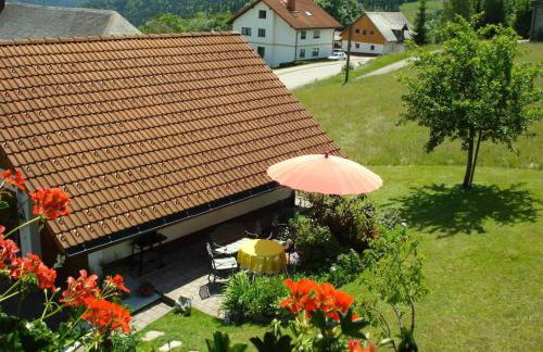 Holiday Apartment Schupp - Foto 31