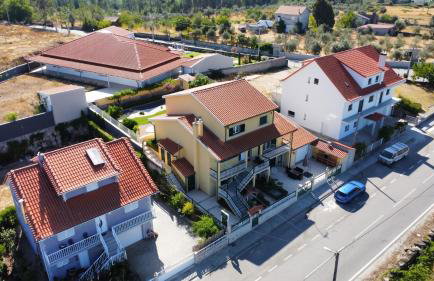 Charming House in Cortiçada with Balcony and Mountain View - Photo 11