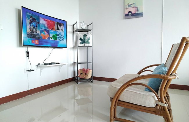 Supanich Condo near old city Nimman - Foto 7