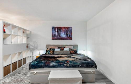 Black Forest Loft Königsfeld - Foto 13