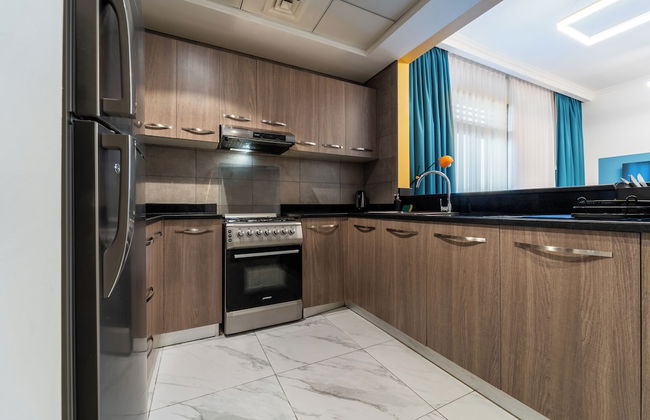 Izzzi Life Mint- Apart Hotel - Photo 36