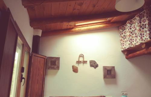 El balcón de la sierra de Alájar - Foto 12