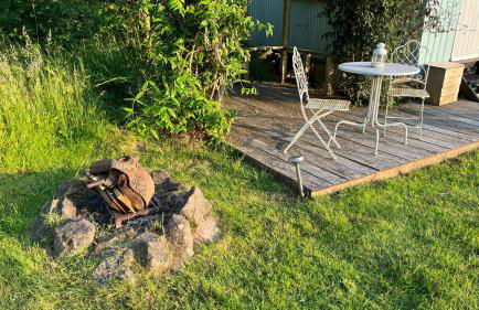 Caban Bryn Arw - Foto 34