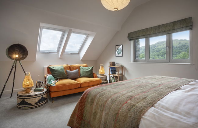 Barakat Lakes Escape - Foto 11