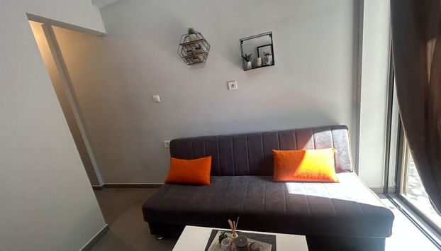 Valentina s Apartment in Center - Foto 5, Habitación