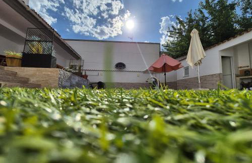 Casa Rural Los Pinillos - Foto 44